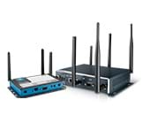 Advantech provides IoT Gateway solutions to meet the new demand for greater interoperability, security, and manageability